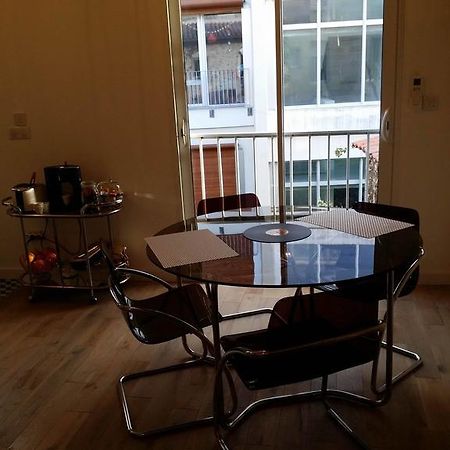 Beau Studio Centre Ville 보르도 외부 사진