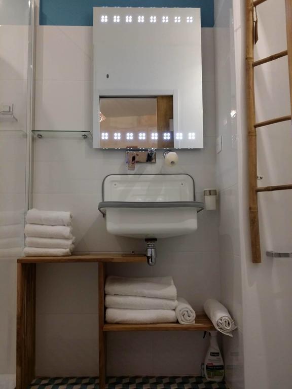 Beau Studio Centre Ville 보르도 외부 사진
